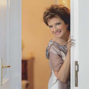 CD Monika Martin: Ich Liebe Dich