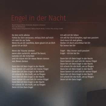 CD Monika Martin: Ich Liebe Dich