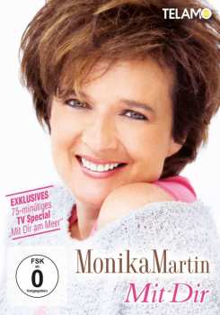 Album Monika Martin: Mit Dir