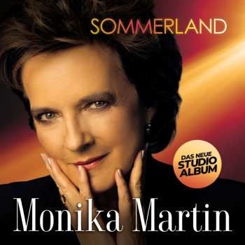 Album Monika Martin: Sommerland