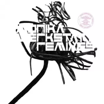 Monika Werkstatt: Monika Werkstatt Remixes