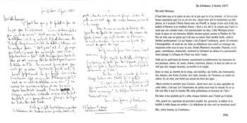 CD Monique Leyrac: Leyrac Chante Leclerc