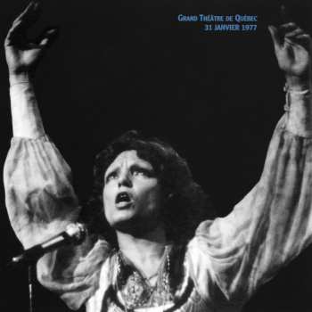 CD Monique Leyrac: Leyrac Chante Leclerc