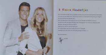 CD Monique Smit: 2 Kleine Kleutertjes