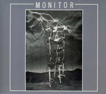 CD Monitor: Monitor