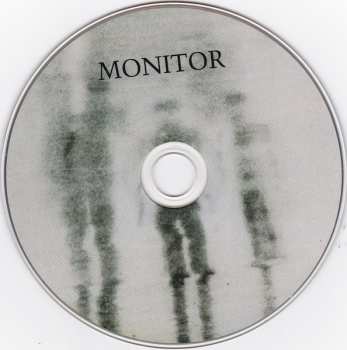 CD Monitor: Monitor