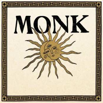 Album Monk: Rock 