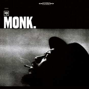 CD Thelonious Monk: Monk.