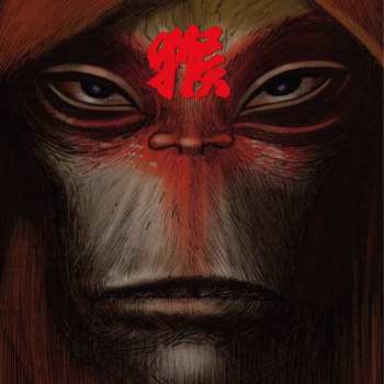 Album Monkey: Journey To The West