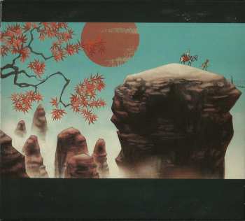 CD Monkey: Journey To The West DIGI