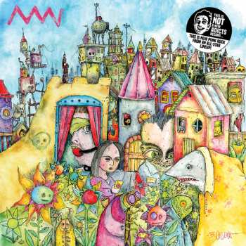 LP Monkey: Monkey With...