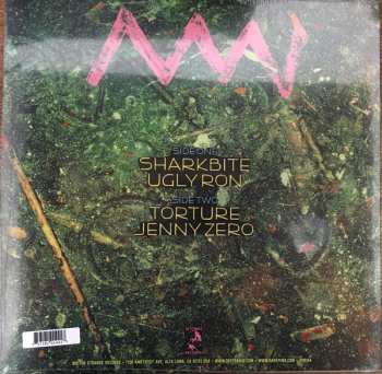 LP Monkey: Monkey With...