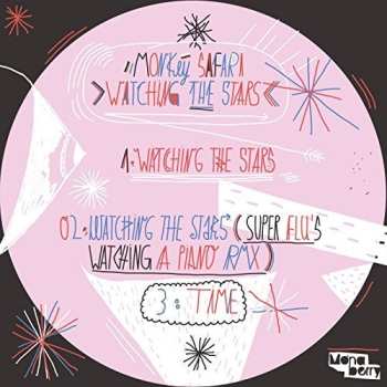 LP Monkey Safari: Watching The Stars