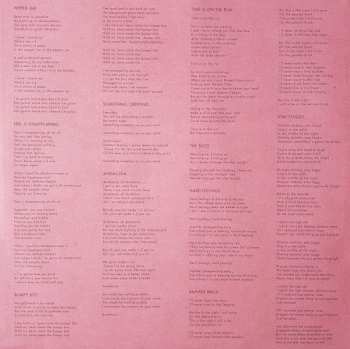 LP Monnone Alone: Stay Foggy LTD | CLR