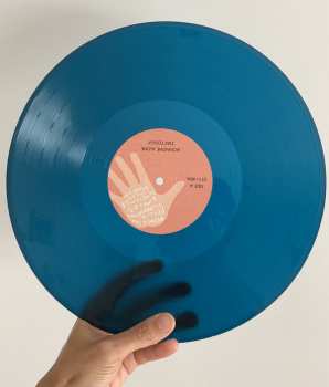 LP Monnone Alone: Stay Foggy LTD | CLR