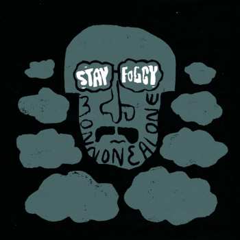 LP Monnone Alone: Stay Foggy LTD | CLR
