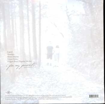 2LP Mono: For My Parents