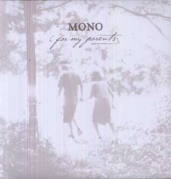 2LP Mono: For My Parents