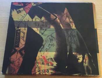 CD Mono: Gone - A Collection Of EPs 2000-2007