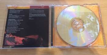 CD Mono: Gone - A Collection Of EPs 2000-2007