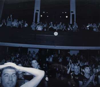 CD/DVD Mono: Holy Ground: NYC Live With The Wordless Music Orchestra