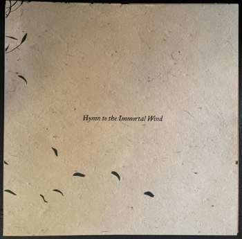 2LP Mono: Hymn To The Immortal Wind LTD | CLR