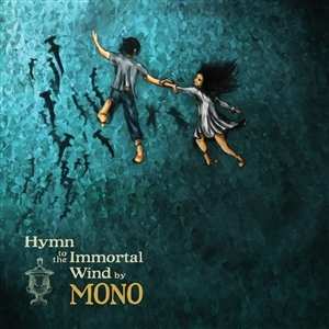 2LP Mono: Hymn To The Immortal Wind LTD | CLR