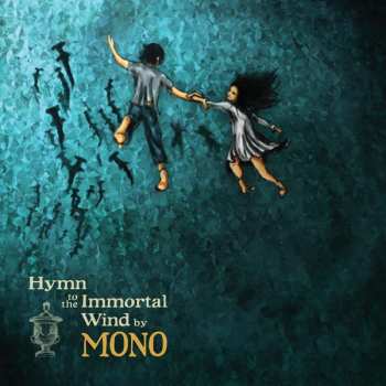 CD Mono: Hymn To The Immortal Wind