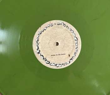 2LP Mono: Hymn To The Immortal Wind LTD | CLR