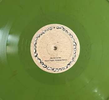 2LP Mono: Hymn To The Immortal Wind LTD | CLR