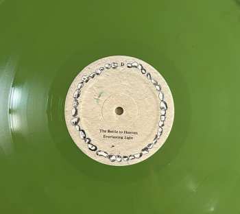 2LP Mono: Hymn To The Immortal Wind LTD | CLR