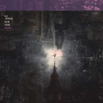 Album Mono: Nowhere Now Here
