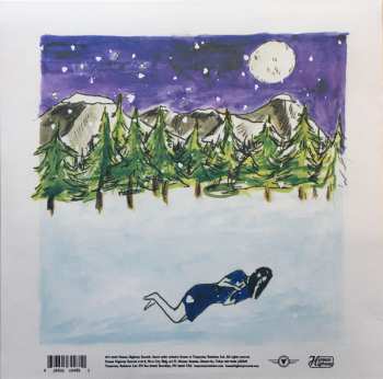 2LP Mono: You Are There