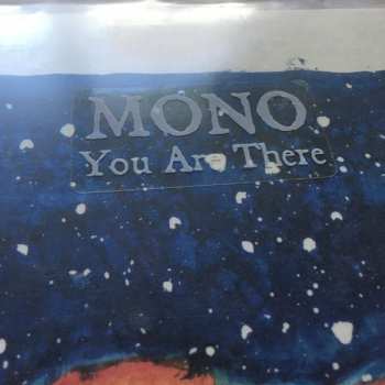 2LP Mono: You Are There