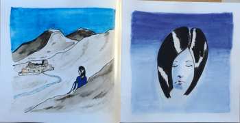2LP Mono: You Are There