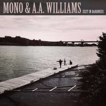 Album Mono: Exit In Darkness