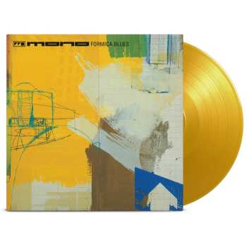 LP Mono: Formica Blues CLR | LTD | NUM