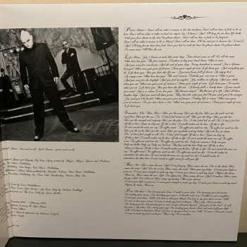 16LP/Dobozkészlet Mono Inc.: The Sound Of The Raven LTD | NUM