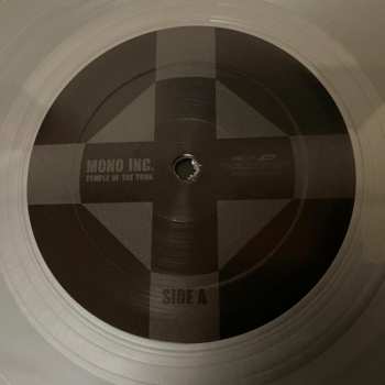 16LP/Dobozkészlet Mono Inc.: The Sound Of The Raven LTD | NUM