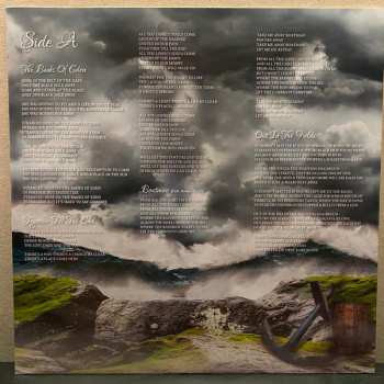 2LP Mono Inc.: Together Till The End LTD | CLR