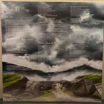 2LP Mono Inc.: Together Till The End LTD | CLR
