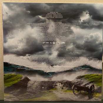 2LP Mono Inc.: Together Till The End LTD | CLR