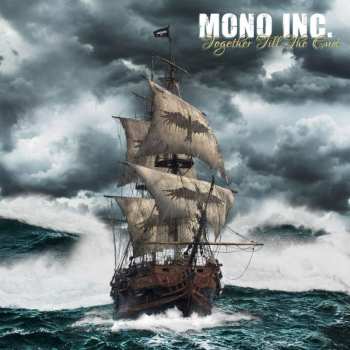 2CD Mono Inc.: Together Till The End