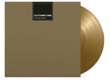 2LP Mono: Life in Mono (The Remixes) CLR | LTD | NUM