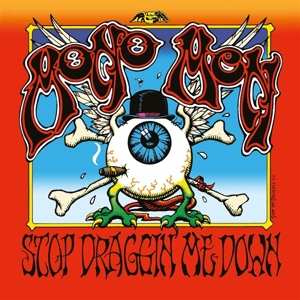 LP The Mono Men: Stop Draggin' Me Down CLR
