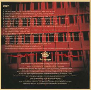 CD Mono & Nikitaman: Unter Freunden