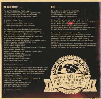 CD Mono & Nikitaman: Unter Freunden