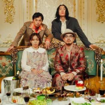Album Mono No Aware: Buffet
