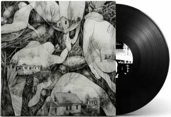 Album Mono: Rays Of Darkness