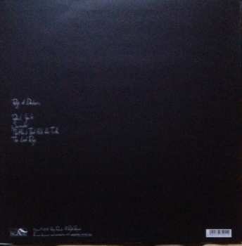 LP Mono: Rays Of Darkness